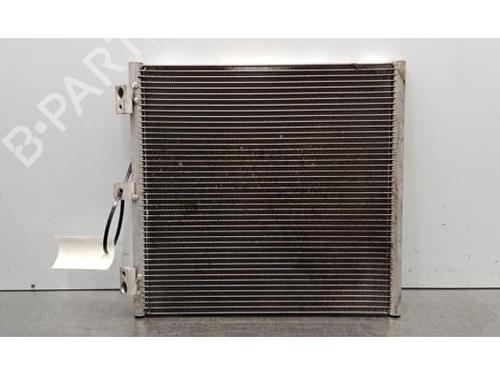 AC radiator PORSCHE 718 BOXSTER (982) 2.0 T (982320, 982321, 982350, 982351) | BP39754848M32 - Image 3