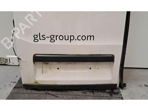 Tailgate MAN TGE Van 2.0 TDI (01V, 03V, 36V, UYB, UYC, UYD) | BP35746874C6 - Image 6