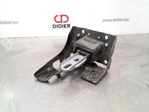 Used Gearbox mount PEUGEOT 2008 I (CU_) 1.6 BlueHDi 100 (100 hp) 10897373