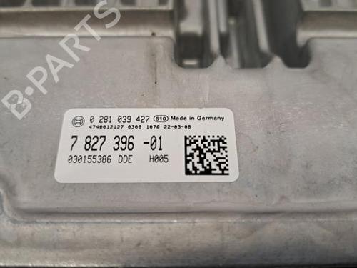 Engine control unit (ECU) BMW i4 (G26) eDrive40 | BP23626944M57 