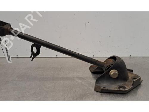 Used Left rear suspension arm Left rear suspension arm DACIA DUSTER (HM_) 1.2 TCe 125 (HMMA) (125 hp) 40483918 40483918