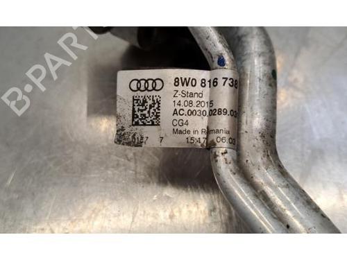 AC pipe AUDI A4 B9 Avant (8W5, 8WD) 2.0 TDI | BP37288109M126 - Image 4
