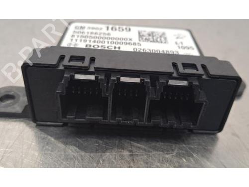 Electronic module OPEL MOKKA / MOKKA X (J13) 1.4 (_76) | BP33726932M83 - Image 4