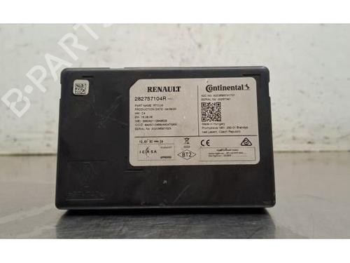 Electronic module RENAULT TRAFIC III Van (FG_) 2.0 dCi 120 (FGMN) | BP40517584M83 - Image 2