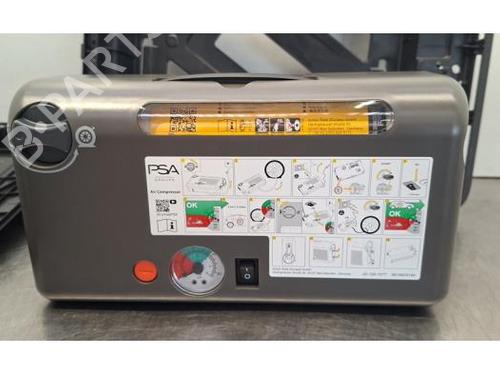 Jack Kit CITROËN JUMPY III Van (V_) 2.0 BlueHDi 145 | BP32376344C119 