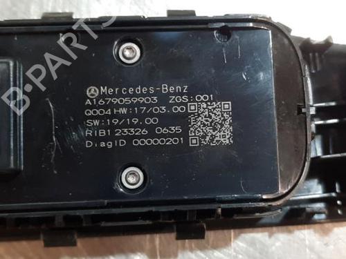 Switch MERCEDES-BENZ GLE (V167) GLE 350 de 4-matic (167.106) | BP39754443I30 - Image 4