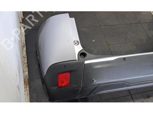 Rear bumper OPEL COMBO Box Body/MPV (K9) Combo-e | BP30163273C8 