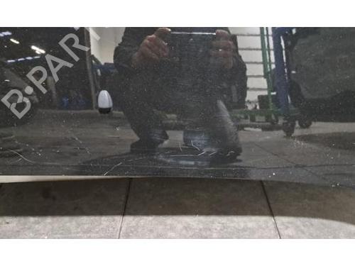 Hood PEUGEOT EXPERT Van (V_) 2.0 BlueHDi 180 | BP30092140C1