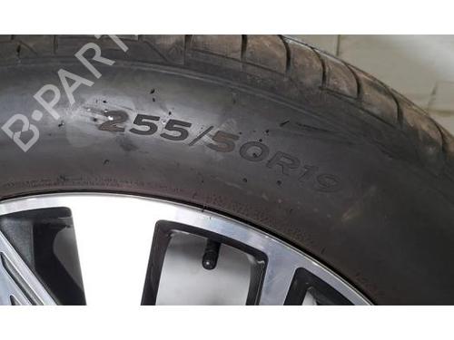 Fælk AUDI Q4 E-TRON Sportback (F4N) 45 | BP30331773C45 