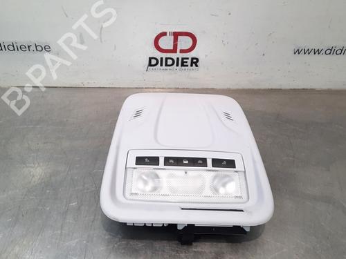 Used Interior roof light OPEL CROSSLAND X / CROSSLAND (P17, P2QO) 1.2 (75) (82 hp) 15787868