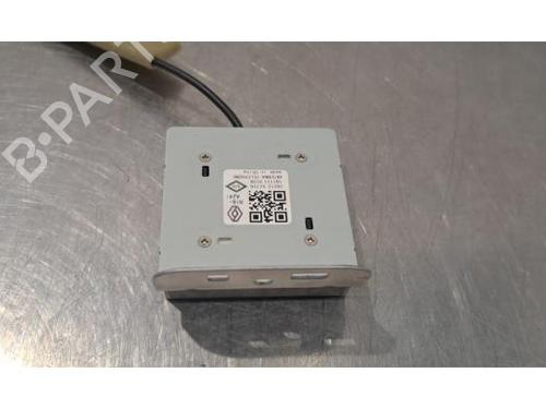 Electronic module OPEL VIVARO B Van (X82) 1.6 CDTI (05) | BP33247775M83 - Image 3