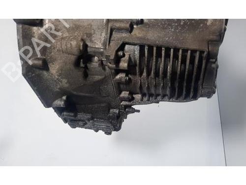 Gearkasse CITROËN JUMPY III Van (V_) 2.0 BlueHDi 120 | BP29703403M3 