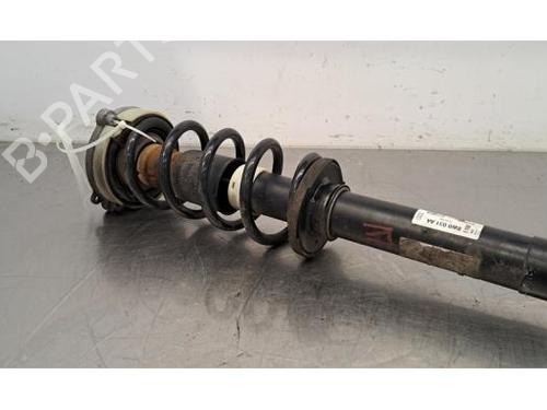 Left front shock absorber AUDI A4 B9 (8W2, 8WC) 2.0 TDI | BP27168801M16 
