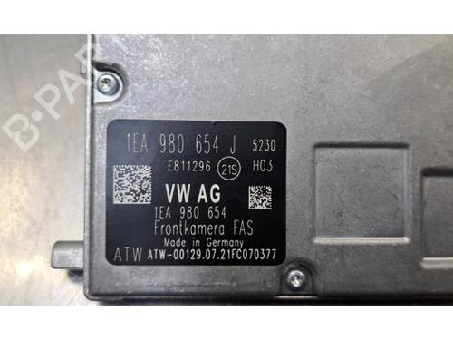 Camera AUDI Q4 E-TRON SUV (F4B) 45 quattro | BP37225568E14 - Image 2