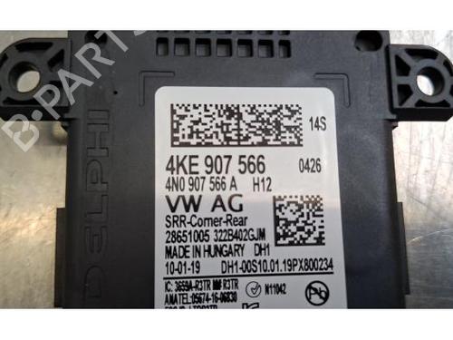 Electronic sensor AUDI E-TRON Sportback (GEA) 50 quattro | BP38606706M84 - Image 3