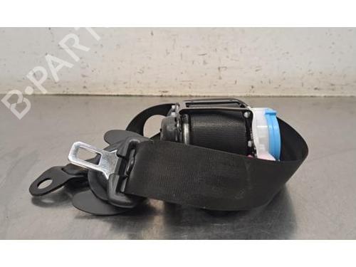 Used Front right belt tensioner Front right belt tensioner AUDI Q3 (8UB, 8UG) 2.0 TDI (150 hp) 34433365 34433365