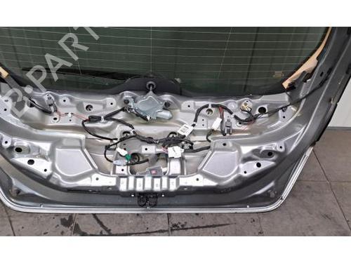 Tailgate NISSAN LEAF (ZE1) Electric | BP23639046C6  - Image 8