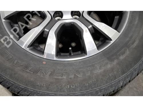 Fælk FORD RANGER (TKE) 2.0 EcoBlue 4x4 | BP31273696C45 