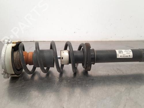 Used Left front shock absorber AUDI A4 B9 (8W2, 8WC) 2.0 TDI (150 hp) 15790187