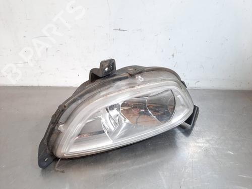 Used Left front fog light OPEL KARL (C16) 1.0 (75 hp) 15789862