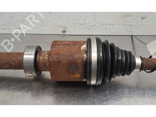 Right front driveshaft RENAULT CAPTUR II (HF_) TCe 155 (HFMN) | BP40289265M39 - Image 3