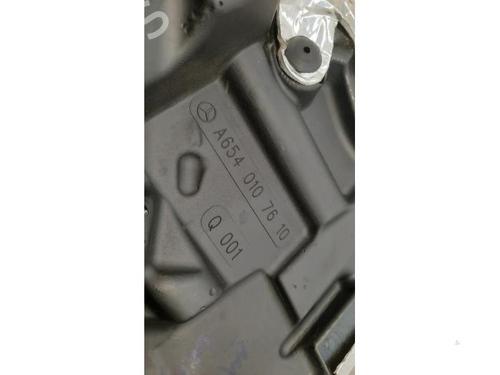 Underbody protection MERCEDES-BENZ A-CLASS Saloon (V177) A 180 d (177.110) | BP23591882M92 
