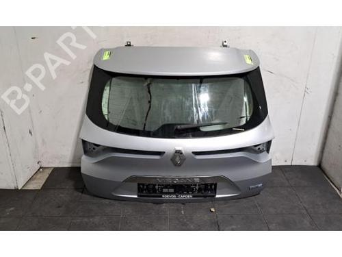 Used Tailgate RENAULT MEGANE IV Hatchback (B9A/M/N_) 1.6 E-TECH 160 (B9NH) (160 hp) 24157343