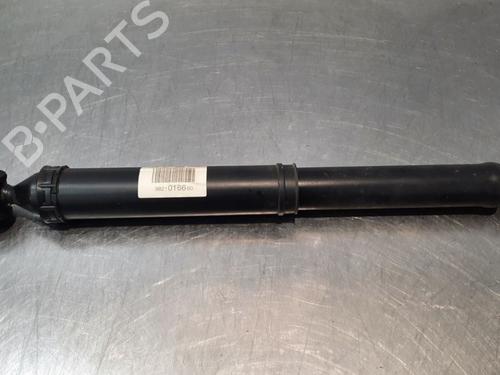 Used Right rear shock absorber CITROËN C3 AIRCROSS II (2R_, 2C_) 1.2 PureTech 130 (2RHNYH) (131 hp) 15029108