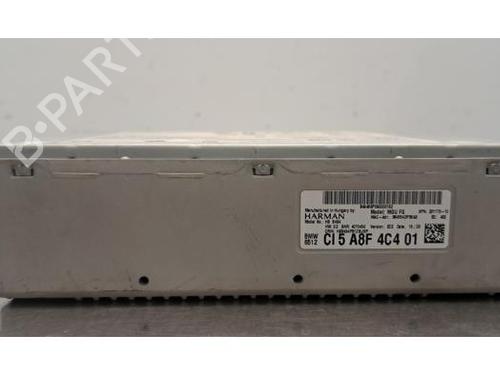 Electronic module BMW 1 (F40) 116 d | BP40615023M83 - Image 3