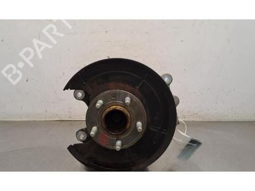 Used Right rear steering knuckle Right rear steering knuckle OPEL INSIGNIA A (G09) 1.4 (68) (140 hp) 36146000 36146000