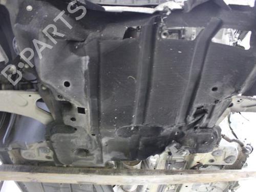 Left taillight CITROËN C4 III (BA_, BB_, BC_) 1.2 PureTech 130 (BAHNSA, BAHNSB) | BP31366381C34 