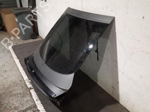 Tailgate AUDI A7 Sportback (4GA, 4GF) 3.0 TDI quattro | BP26967870C6 