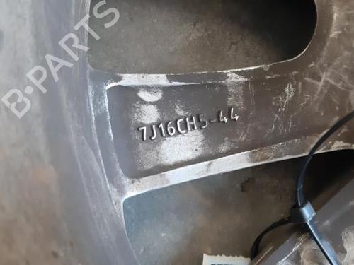 Rim PEUGEOT 308 II (LB_, LP_, LW_, LH_, L3_) 1.2 THP 110 | BP15022655C45