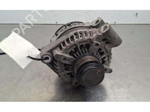 Used Alternator Alternator JAGUAR F-PACE (X761) 3.0 SDV6 AWD (300 hp) 35778002 35778002