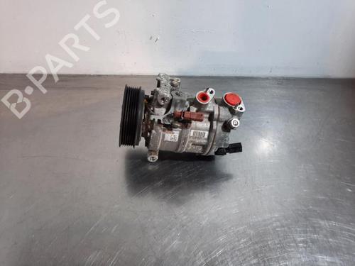 Used AC compressor VW GOLF SPORTSVAN VII (AM1, AN1) 1.0 TSI (115 hp) 32253481