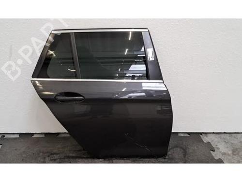 right-rear-door-bmw-5-touring-g31-2017-32847413 main image
