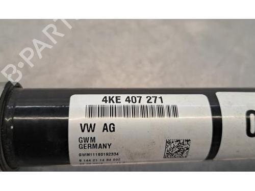 Right front driveshaft AUDI E-TRON (GEN) 55 quattro | BP28033111M39 