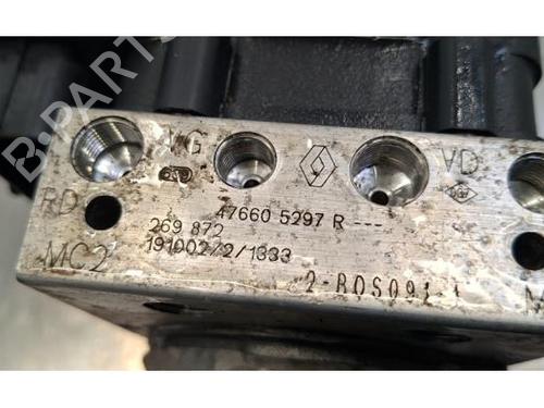 ABS pump RENAULT MASTER III Van (FV) 2.3 dCi 135 FWD (FV0N, FV08, FV06, FV00, FV1S) | BP36657401M43 - Image 4