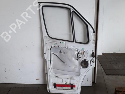 Left front door MERCEDES-BENZ SPRINTER 3,5-t Platform/Chassis (B906) 313 CDI (906.131, 906.133, 906.135, 906.231, 906.233,... | BP10891816C2 