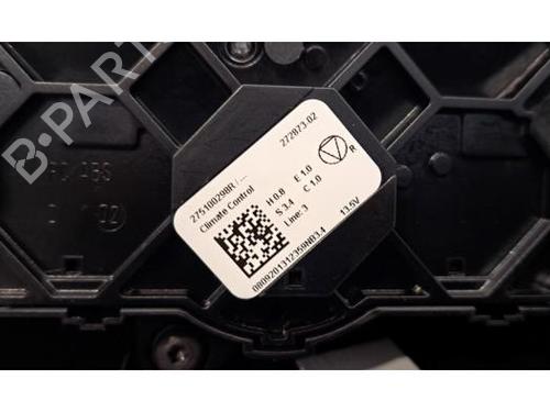 Climate control DACIA SANDERO III 1.0 SCe 65 | BP30663402I5