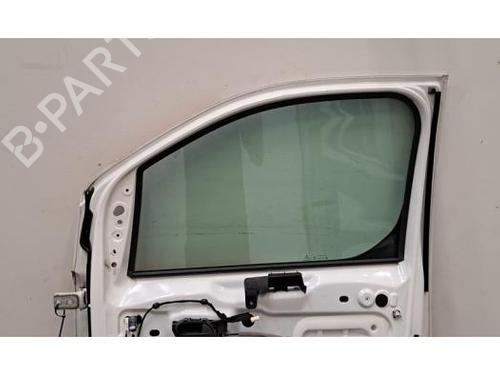 Dør højre fortil CITROËN JUMPY III Van (V_) 1.5 BlueHDi 120 | BP39601639C3  - Image 5