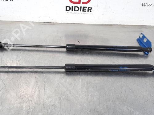 Used Tailgate lift support NISSAN MICRA V (K14) 1.0 IG-T 100 (101 hp) 15016122