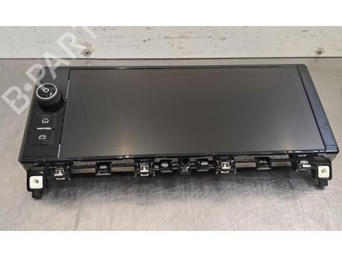 display-monitor-peugeot-expert-van-v_-2016-38606008 main image
