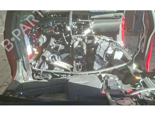 Engine mount PEUGEOT 508 II (FB_, FH_, F3_) 1.6 PureTech 180 (F35GFR) | BP39038575M89 - Image 34