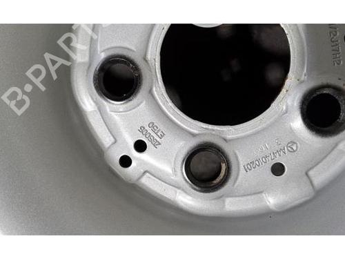 Rim MERCEDES-BENZ VITO Mixto (Double Cabin) (W447) 119 CDI (447.701, 447.703, 447.705) | BP30195177C45 