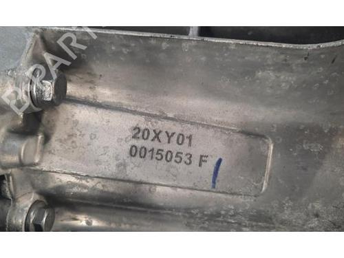 Gearbox CITROËN C3 IV Van (CC_, CB_) PureTech 100 | BP34199991M3  - Image 7