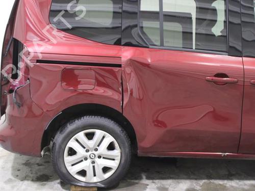 Gearbox RENAULT KANGOO III Box Body/MPV 1.3 TCe 100 (FJMA) | BP36893293M3  - Image 20
