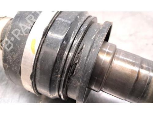 Right rear driveshaft BMW iX (I20) xDrive 50 | BP24459089M41
