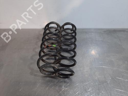 Shock absorber spring SKODA ROOMSTER (5J7) 1.2 TSI | BP15544730C152 