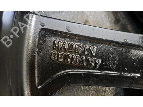 Fælk AUDI A3 Limousine (8YS, 8YM) S3 TFSI quattro | BP37511484C45  - Image 9